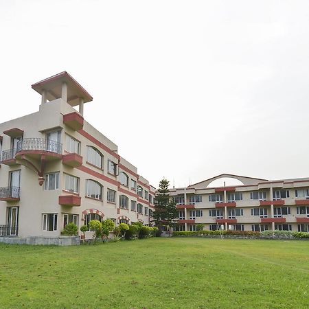 Oyo 15149 Hotel Ajoy Minar 曼达莫尼 外观 照片