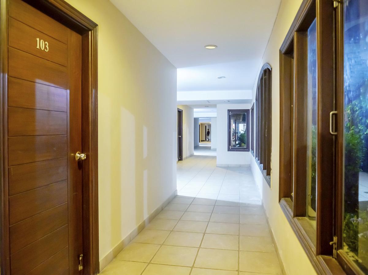 Oyo 15149 Hotel Ajoy Minar 曼达莫尼 外观 照片