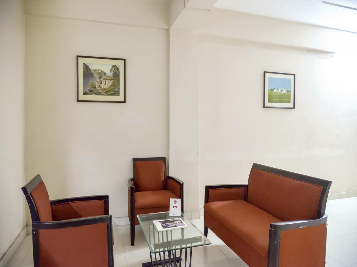 Oyo 15149 Hotel Ajoy Minar 曼达莫尼 外观 照片
