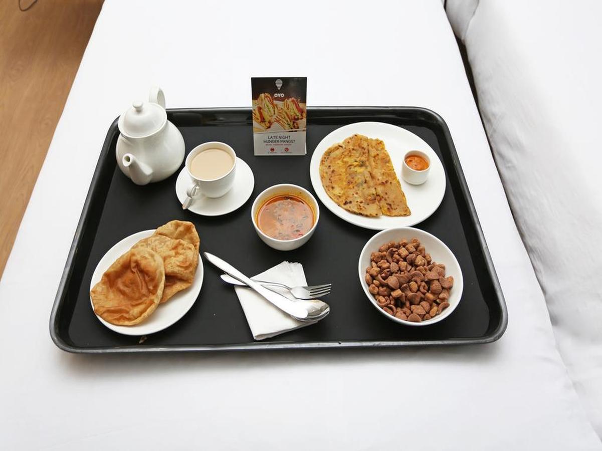 Oyo 15149 Hotel Ajoy Minar 曼达莫尼 外观 照片