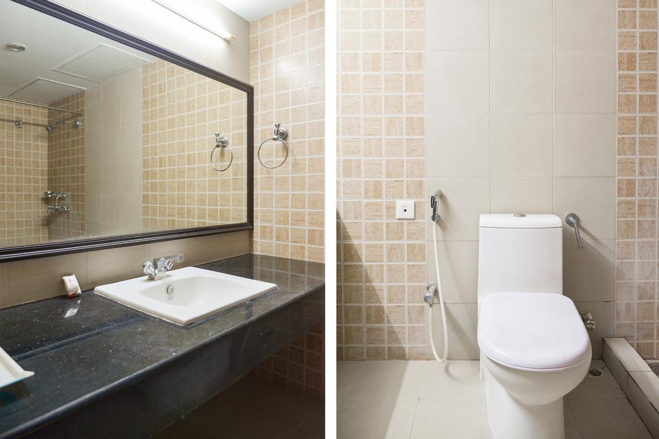 Oyo 15149 Hotel Ajoy Minar 曼达莫尼 外观 照片