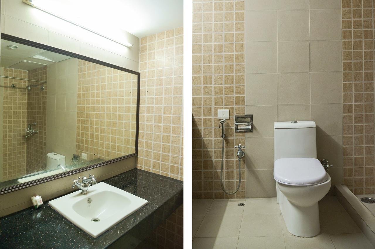 Oyo 15149 Hotel Ajoy Minar 曼达莫尼 外观 照片